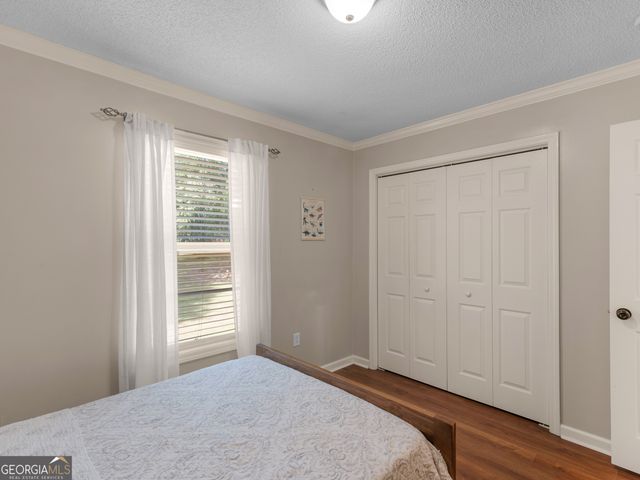 392 I B Howard Road, Williamson, GA 30292