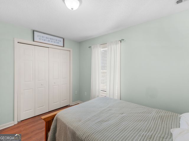 392 I B Howard Road, Williamson, GA 30292