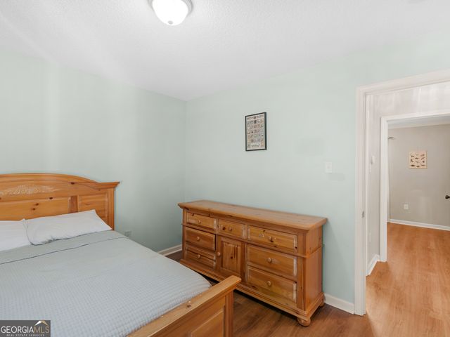 392 I B Howard Road, Williamson, GA 30292
