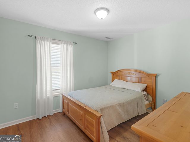 392 I B Howard Road, Williamson, GA 30292