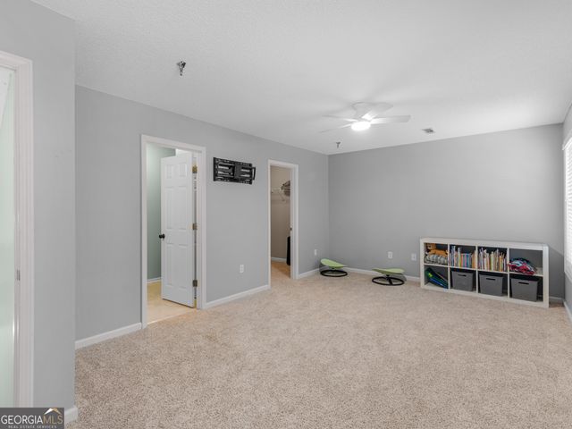 392 I B Howard Road, Williamson, GA 30292