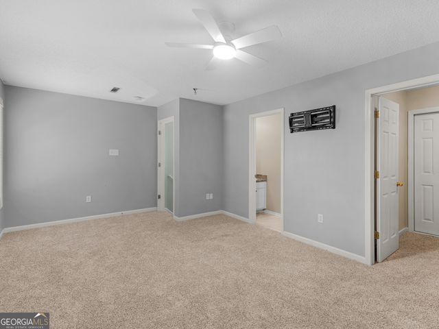 392 I B Howard Road, Williamson, GA 30292