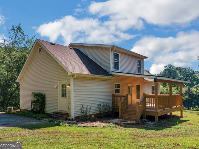 392 I B Howard Road, Williamson, GA 30292