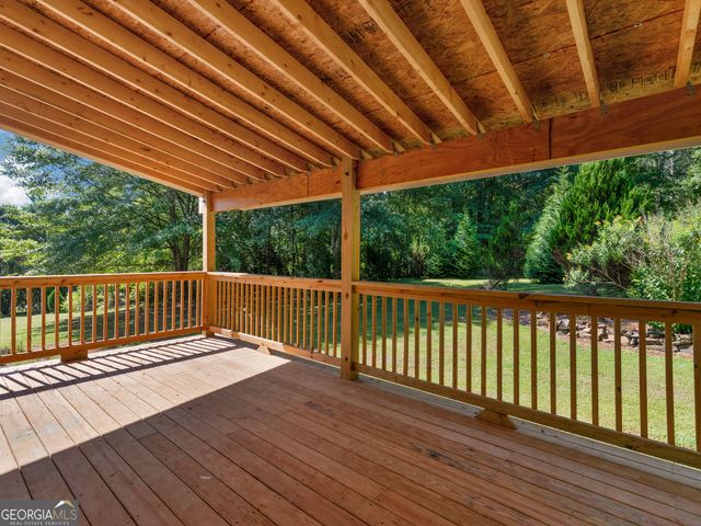392 I B Howard Road, Williamson, GA 30292