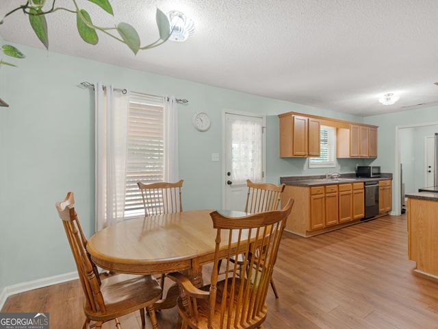 392 I B Howard Road, Williamson, GA 30292