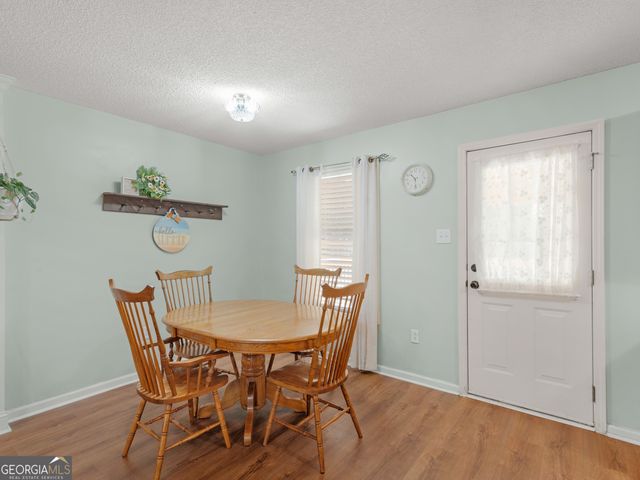 392 I B Howard Road, Williamson, GA 30292