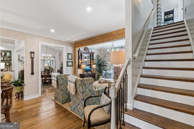 6655 Manchester Place, Cumming, GA 30040