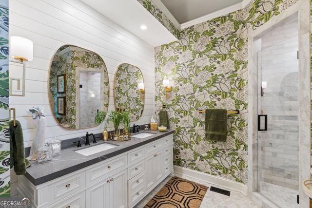6655 Manchester Place, Cumming, GA 30040