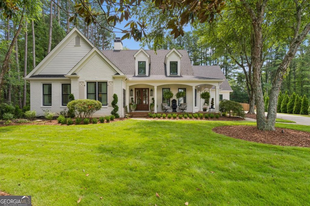 6655 Manchester Place, Cumming, GA 30040
