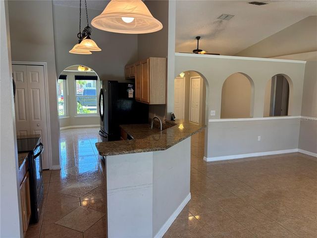 806 GRANTHAM DRIVE, Kissimmee, FL 34758