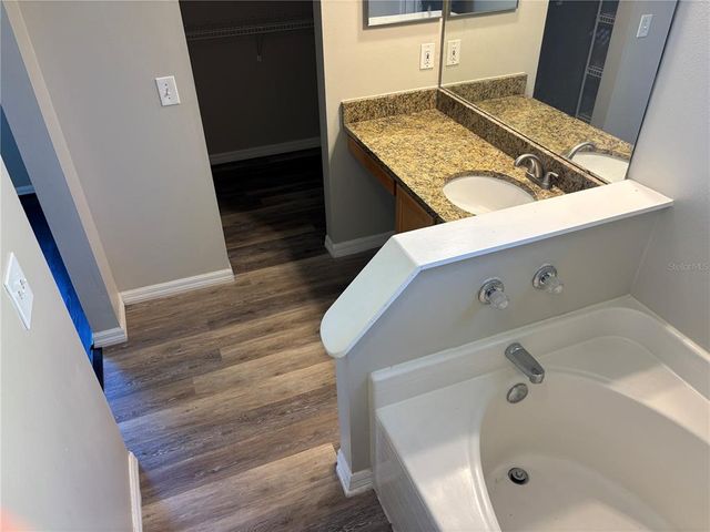 806 GRANTHAM DRIVE, Kissimmee, FL 34758