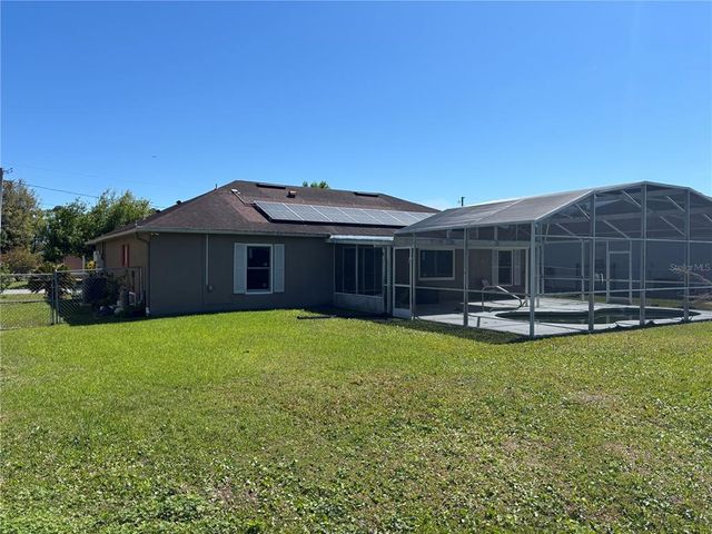 806 GRANTHAM DRIVE, Kissimmee, FL 34758