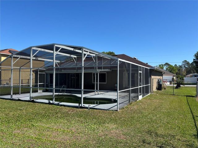 806 GRANTHAM DRIVE, Kissimmee, FL 34758