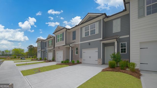2023 Roseleigh Drive, Douglasville, GA 30134