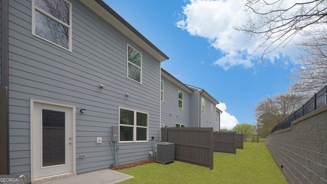 2023 Roseleigh Drive, Douglasville, GA 30134