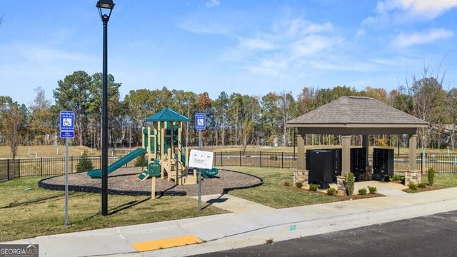 2023 Roseleigh Drive, Douglasville, GA 30134