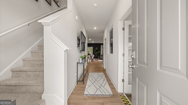 2023 Roseleigh Drive, Douglasville, GA 30134