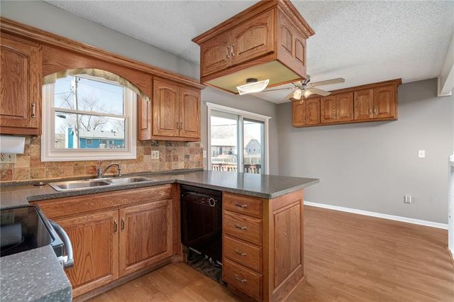 1743 Normandy Drive, Olathe, KS 66061