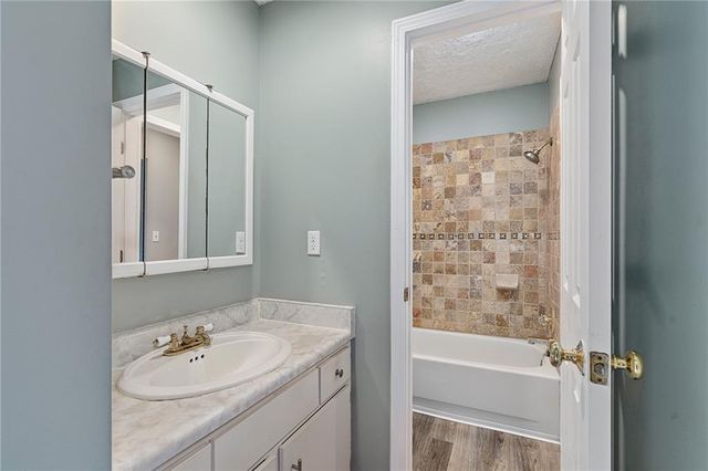 1743 Normandy Drive, Olathe, KS 66061