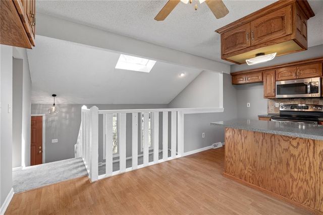 1743 Normandy Drive, Olathe, KS 66061