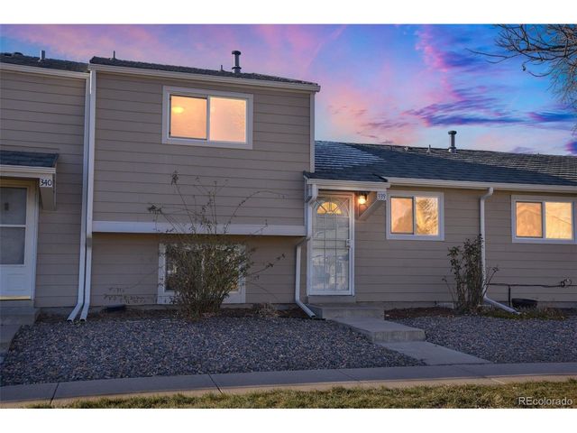 5771 W 92nd Ave 339, Westminster, CO 80031