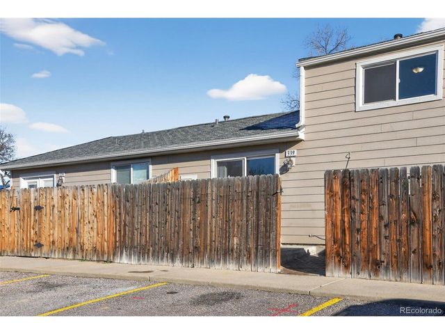 5771 W 92nd Ave 339, Westminster, CO 80031