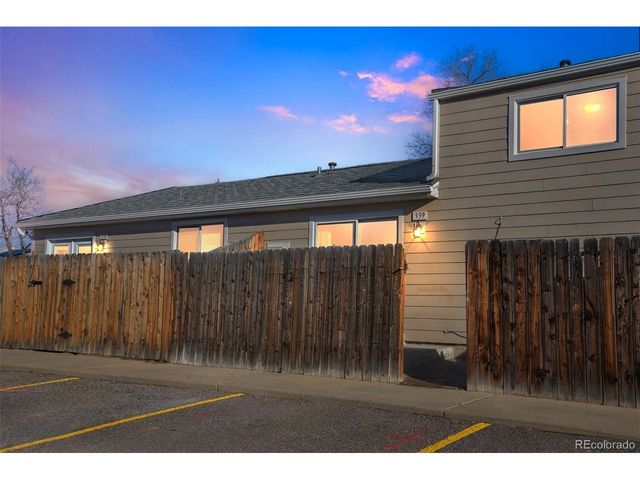 5771 W 92nd Ave 339, Westminster, CO 80031
