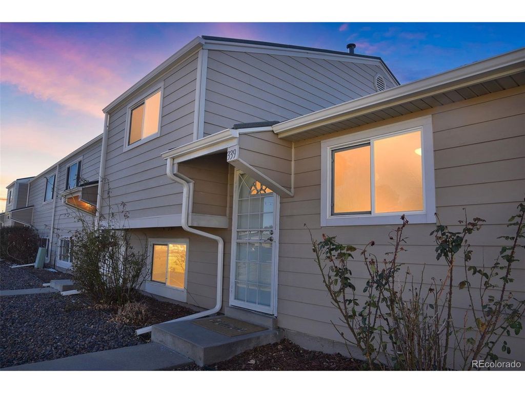 5771 W 92nd Ave 339, Westminster, CO 80031