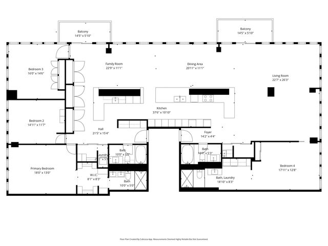 200 E DELAWARE Place 32AF, Chicago, IL 60611