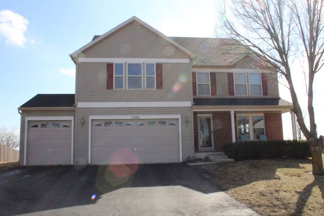 7302 Donovan Drive, Joliet, IL 60431