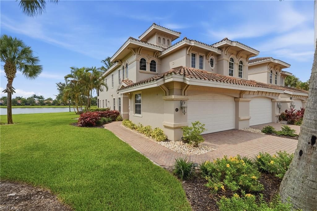 3191 Serenity CT 201, NAPLES, FL 34114 — exterior