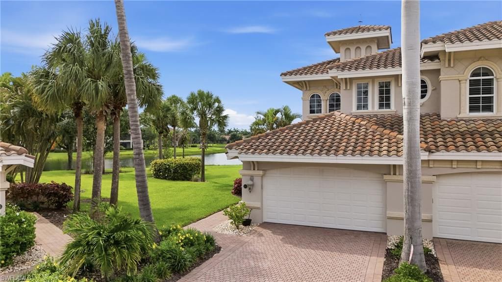3191 Serenity CT 201, NAPLES, FL 34114 — photo 4