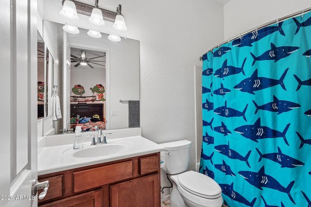 18311 W GEORGIA Avenue, Litchfield Park, AZ 85340