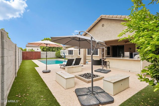 18311 W GEORGIA Avenue, Litchfield Park, AZ 85340