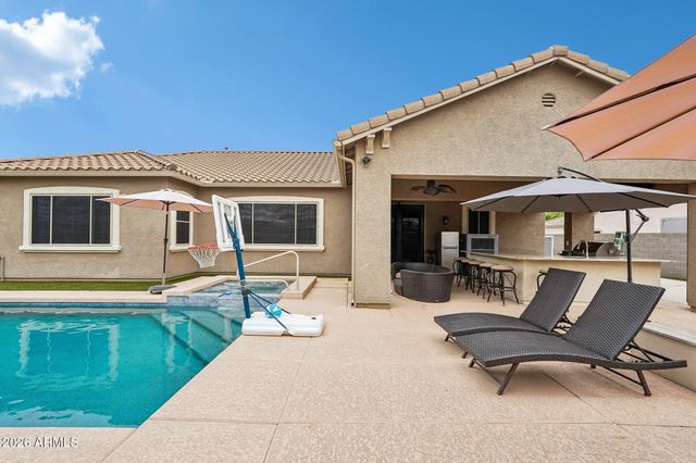 18311 W GEORGIA Avenue, Litchfield Park, AZ 85340