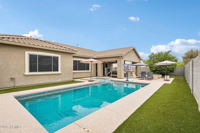 18311 W GEORGIA Avenue, Litchfield Park, AZ 85340