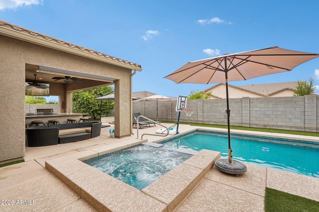 18311 W GEORGIA Avenue, Litchfield Park, AZ 85340