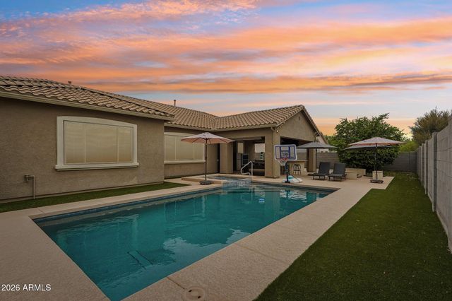 18311 W GEORGIA Avenue, Litchfield Park, AZ 85340