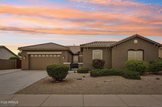 18311 W GEORGIA Avenue, Litchfield Park, AZ 85340