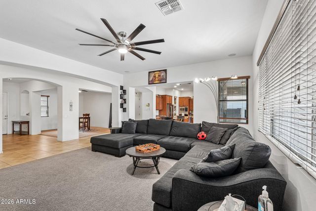 18311 W GEORGIA Avenue, Litchfield Park, AZ 85340