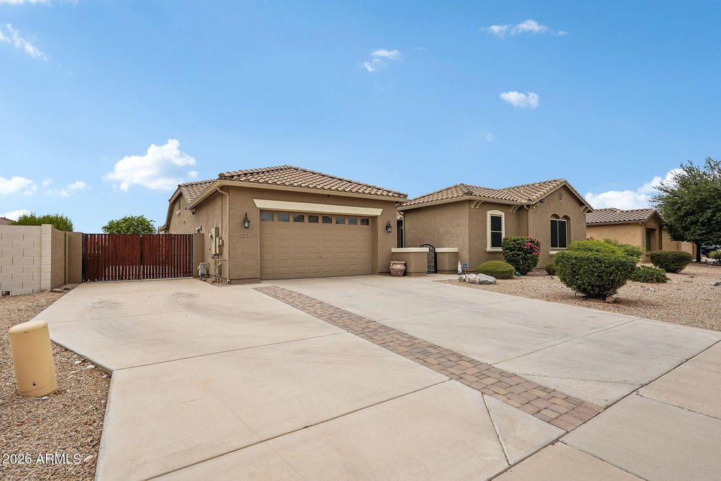 18311 W GEORGIA Avenue, Litchfield Park, AZ 85340 — photo 2