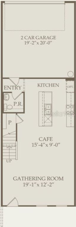 Image 2 of property listing at 11483 HARBORVIEW STREET, Orlando, FL 32832