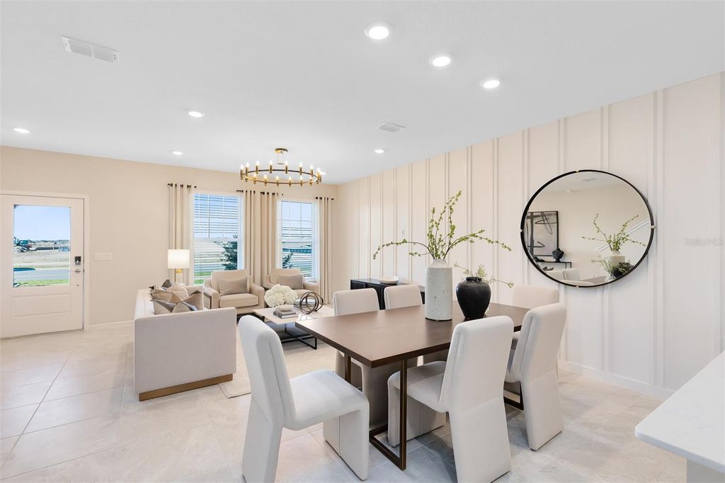 Image 11 of property listing at 11483 HARBORVIEW STREET, Orlando, FL 32832