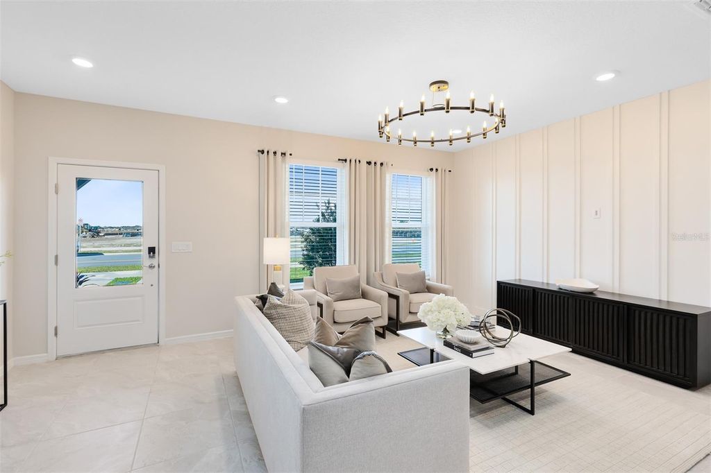 Image 7 of property listing at 11483 HARBORVIEW STREET, Orlando, FL 32832