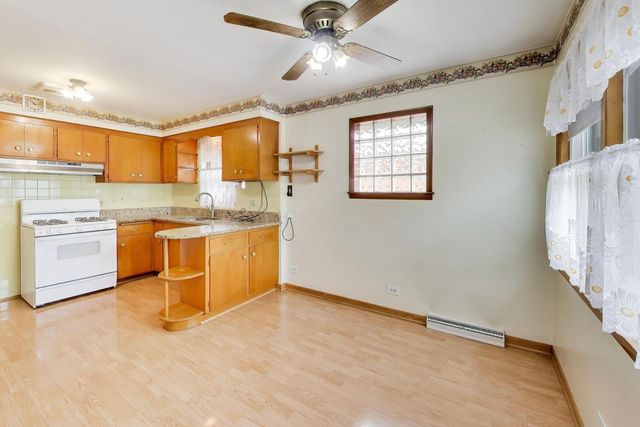 7300 W Bryn Mawr Avenue, Chicago, IL 60631