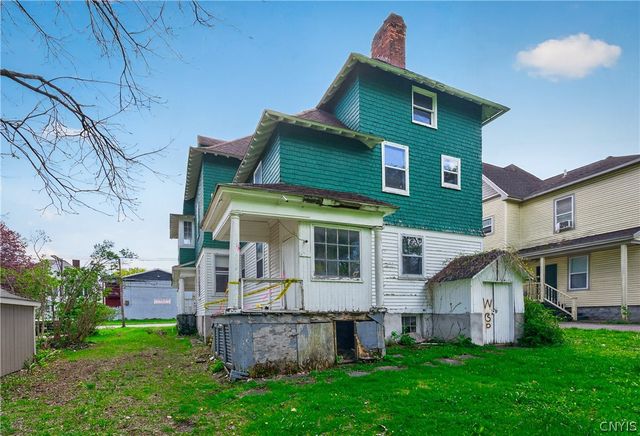 1430 Oneida Street, Utica, NY 13501