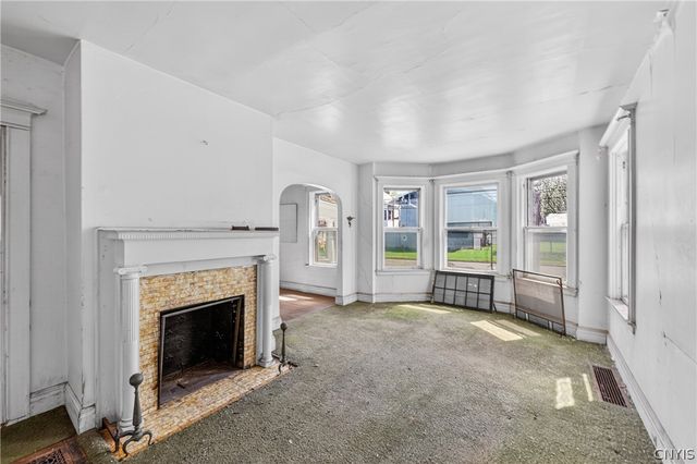 1430 Oneida Street, Utica, NY 13501