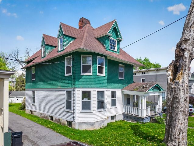 1430 Oneida Street, Utica, NY 13501