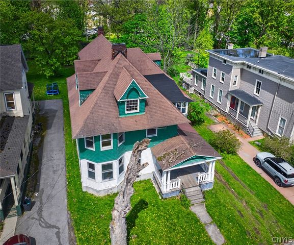 1430 Oneida Street, Utica, NY 13501