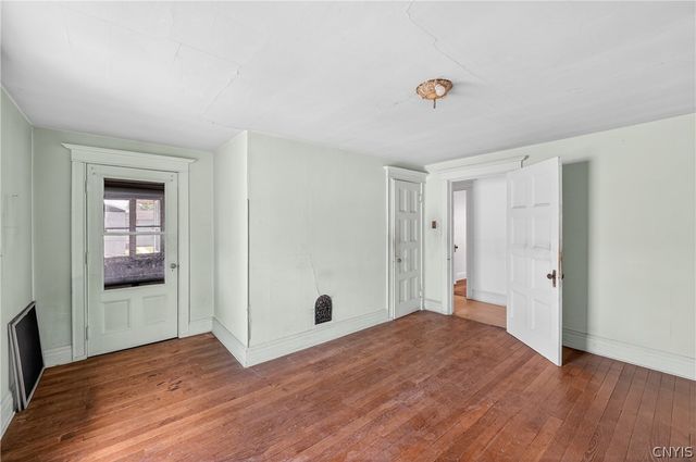 1430 Oneida Street, Utica, NY 13501